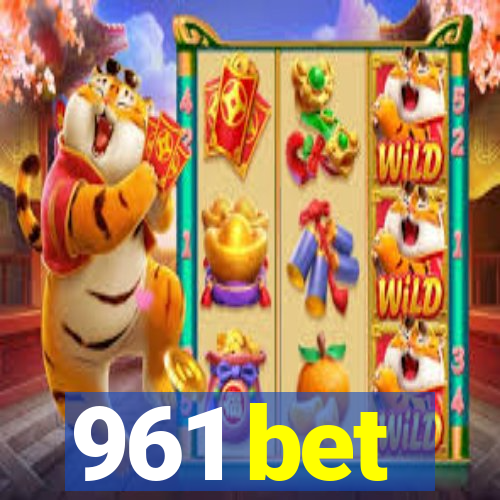 961 bet